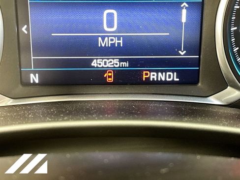 Used 2019 Chevrolet Equinox LT AWD/4WD image 14