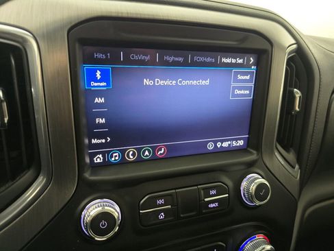 Used 2020 GMC Sierra 1500 Denali w/ Denali Ultimate Package image 32