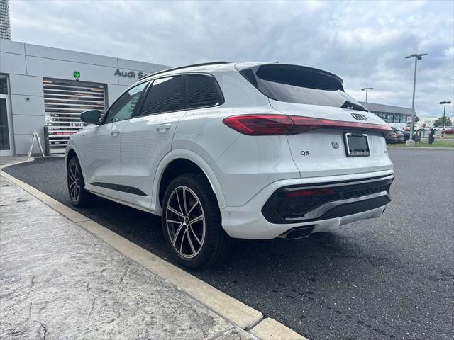 New 2026 Audi Q5 Premium Plus AWD/4WD image 24