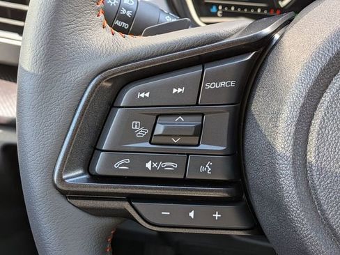 New 2026 Subaru Crosstrek 2.5i Limited AWD/4WD image 21