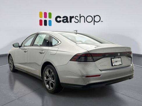Used 2024 Honda Accord EX image 3