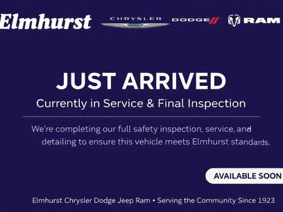 Used 2021 RAM ProMaster 3500