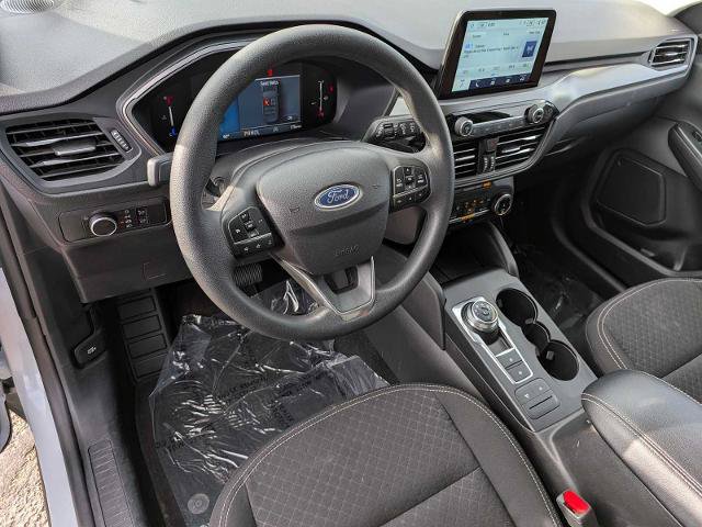 Certified 2025 Ford Escape Active AWD/4WD image 2