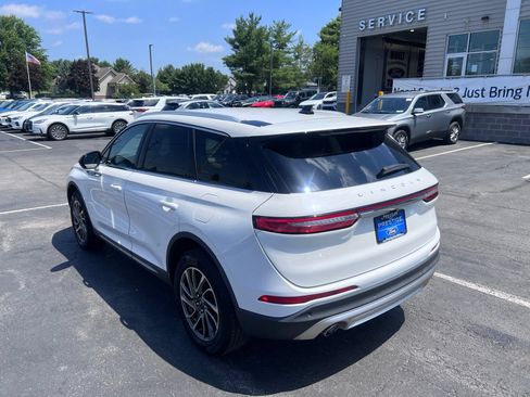 Used 2020 Lincoln Corsair AWD w/ Equipment Group 101A image 5