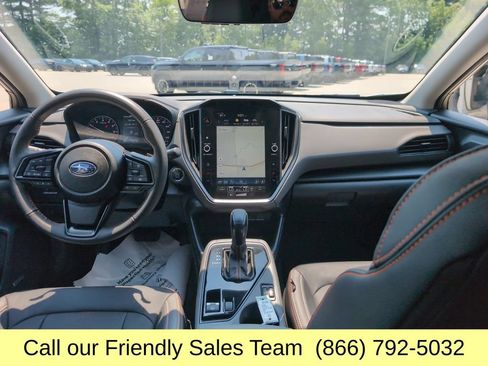 Used 2024 Subaru Crosstrek 2.5i Limited AWD/4WD image 14