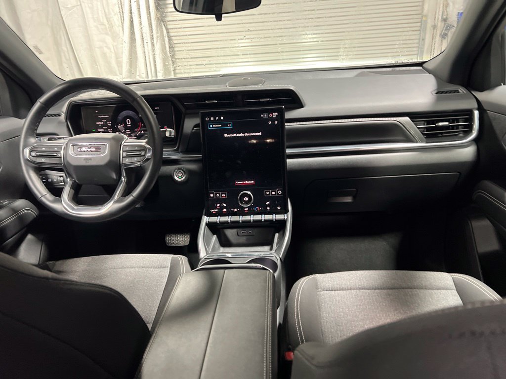 Used 2026 GMC Terrain Elevation FWD image 15