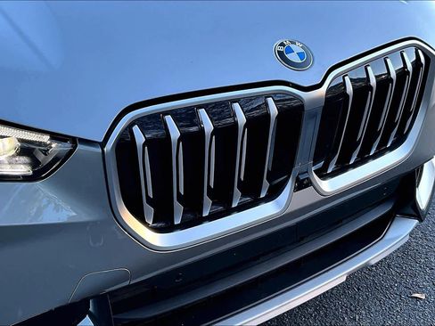 Certified 2025 BMW X1 xDrive28i w/ Technology Package image 29