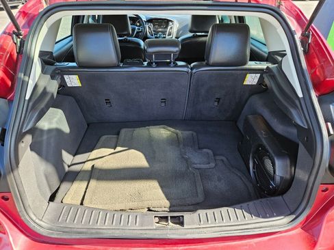 Used 2013 Ford Focus Titanium FWD image 10