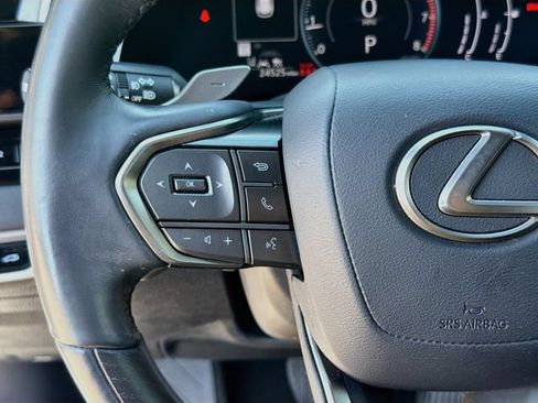 Used 2023 Lexus RX 350 Premium w/ Cold Area Package FWD image 39