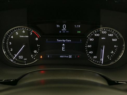 Used 2020 Cadillac XT6 Premium Luxury image 44