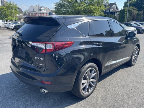 Used 2020 Acura RDX AWD w/ Technology Package image 7