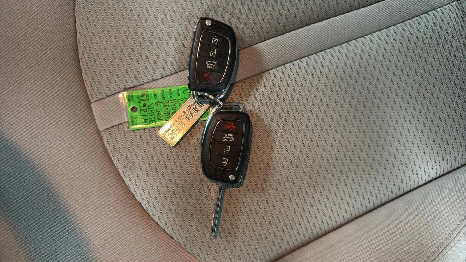 Used 2016 Hyundai Sonata SE FWD image 9