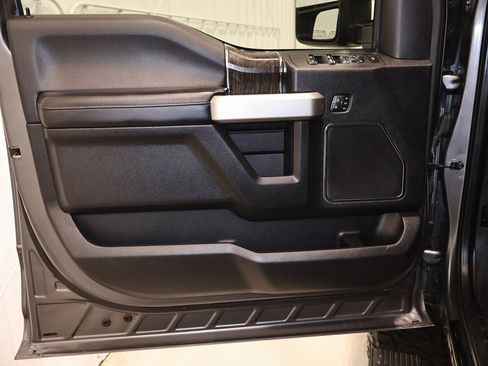 Certified 2021 Ford F250 Lariat image 10