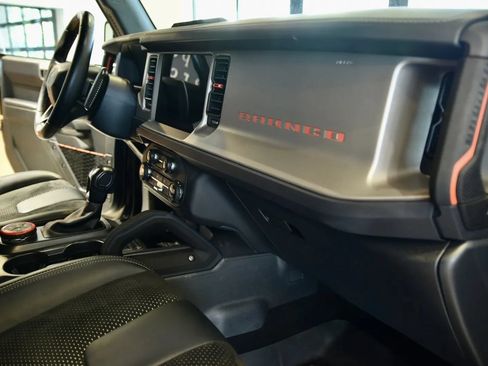 Used 2024 Ford Bronco Raptor AWD/4WD image 31