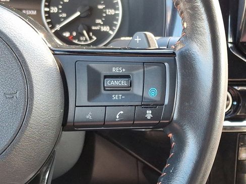 Certified 2023 Nissan Pathfinder Rock Creek image 23