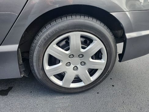 Used 2011 Honda Civic LX image 12