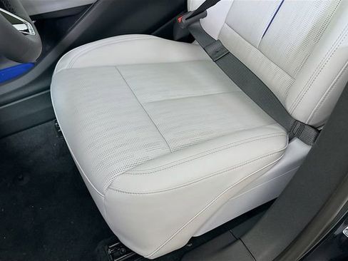 New 2025 Cadillac Lyriq Sport image 17