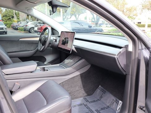 Used 2023 Tesla Model Y Long Range image 27