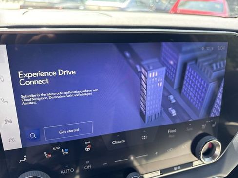 Certified 2024 Lexus RX 350h w/ Accessory Package (Z1) AWD/4WD image 18