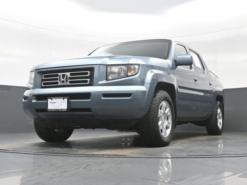 Used 2008 Honda Ridgeline RTL image 24