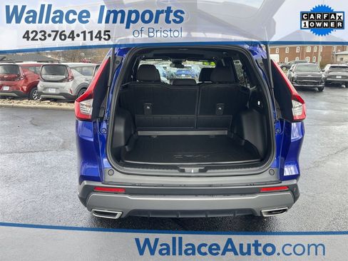 Used 2023 Honda CR-V Sport image 36