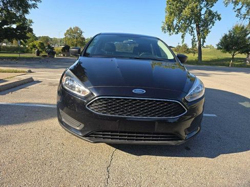 Used 2016 Ford Focus S image 4