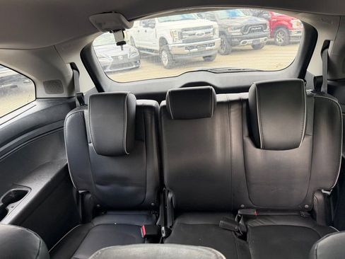 Used 2023 Honda Odyssey Elite image 13