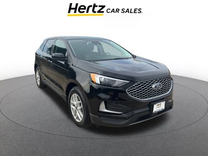 Used 2024 Ford Edge SEL