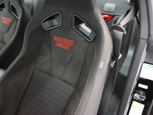 Used 2012 Ford Mustang Boss 302 RWD image 35
