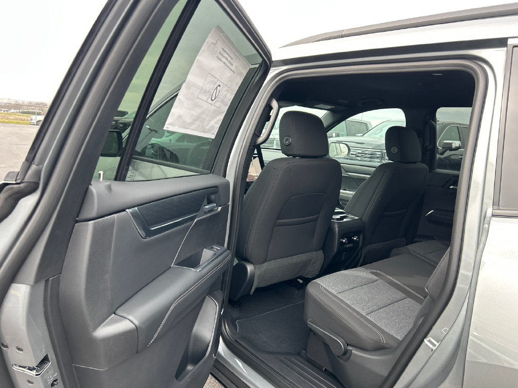 New 2026 GMC Acadia Elevation FWD image 36