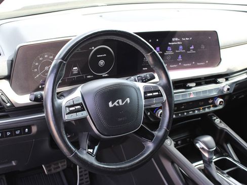 Used 2024 Kia Telluride SX X-Pro AWD/4WD image 11