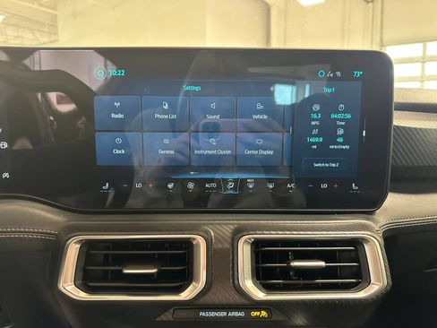 Used 2025 Ford Mustang GT Premium w/ GT Performance Package RWD image 30