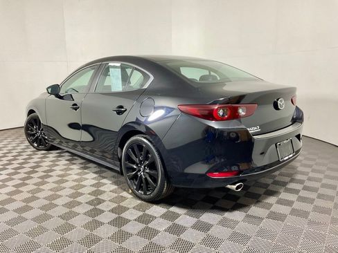 Used 2025 MAZDA MAZDA3 s image 12