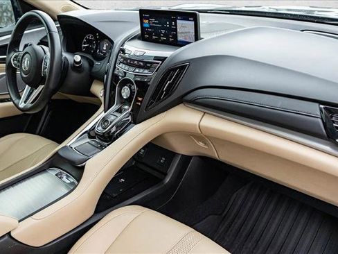 Used 2022 Acura RDX FWD w/ Technology Package image 29