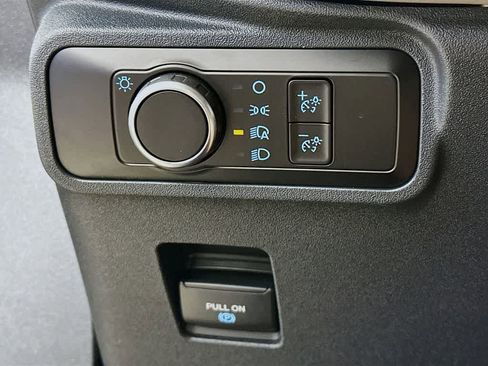 New 2025 Ford Bronco Big Bend image 27