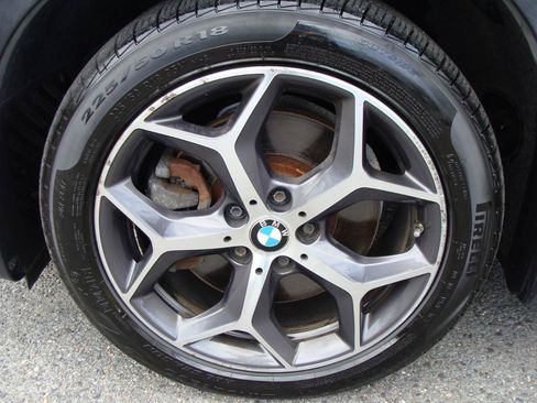 Used 2023 BMW X3 xDrive30i w/ Premium Package AWD/4WD image 24