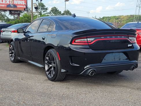Used 2021 Dodge Charger R/T w/ Daytona Edition Group RWD image 12