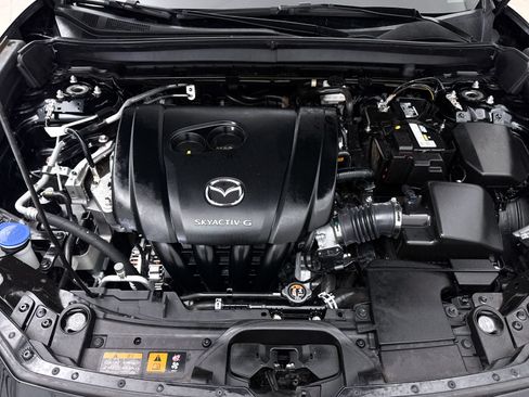 Used 2021 MAZDA CX-30 AWD 2.5 S w/ Select Package image 8