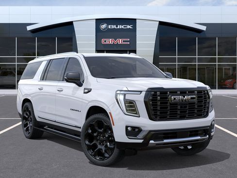 New 2026 GMC Yukon XL Denali Ultimate image 31