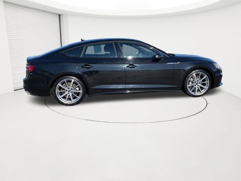 Used 2025 Audi A5 2.0T Premium Plus image 6