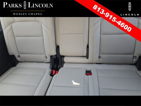 Certified 2025 Lincoln Navigator Reserve image 17