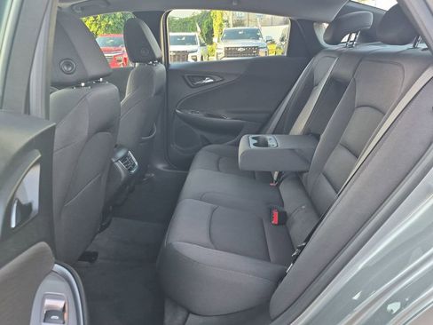 Used 2024 Chevrolet Malibu LT FWD image 22