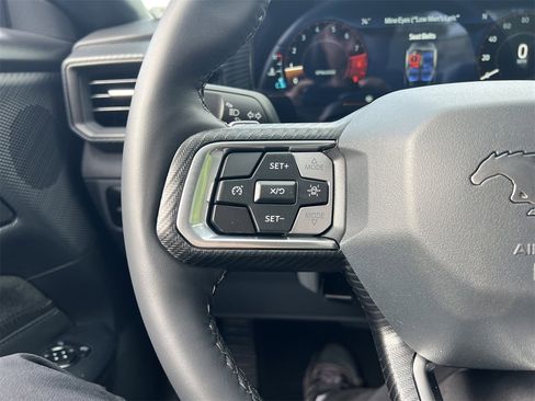 New 2025 Ford Mustang GT image 10