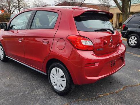 Used 2019 Mitsubishi Mirage ES image 5