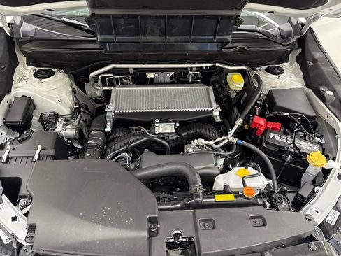 New 2025 Subaru Ascent Touring image 11