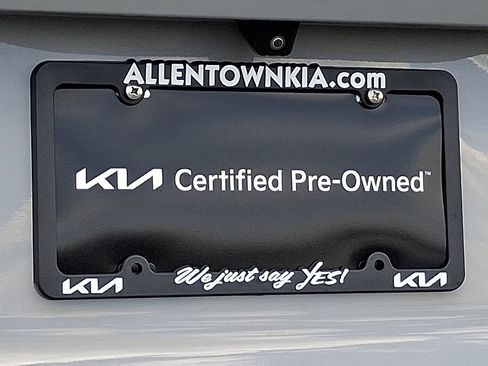 Used 2025 Kia Sorento X-Line EX AWD/4WD image 34