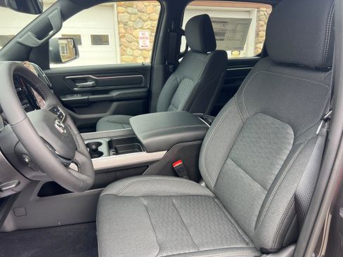 New 2026 RAM 1500 Big Horn image 13