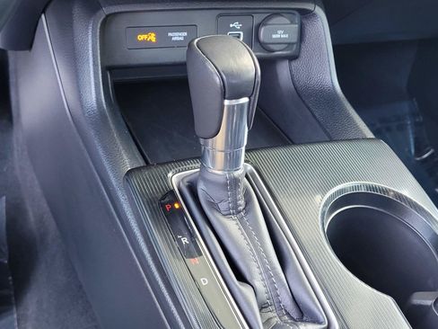 Used 2023 Honda Civic Sport image 25