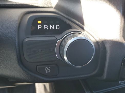 Used 2025 RAM 1500 Big Horn image 23