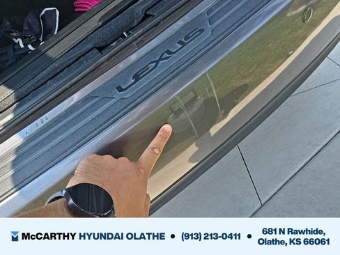 Used 2015 Lexus RX 350 AWD image 24